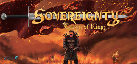 Sovereignty Crown of Kings-pc-cover